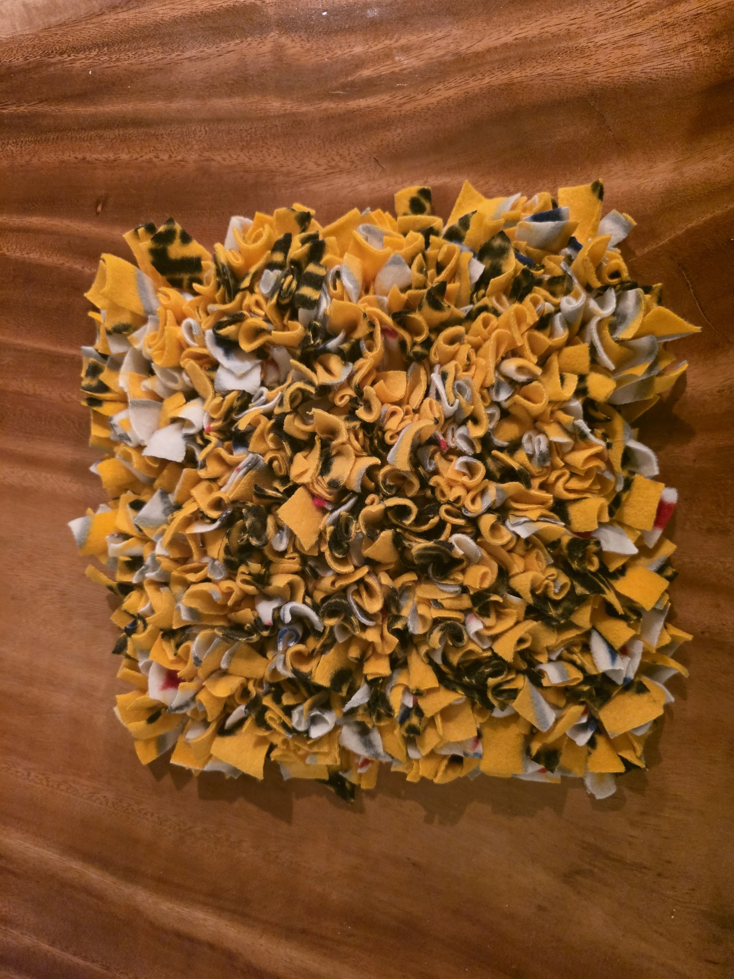 Snuffle Mat