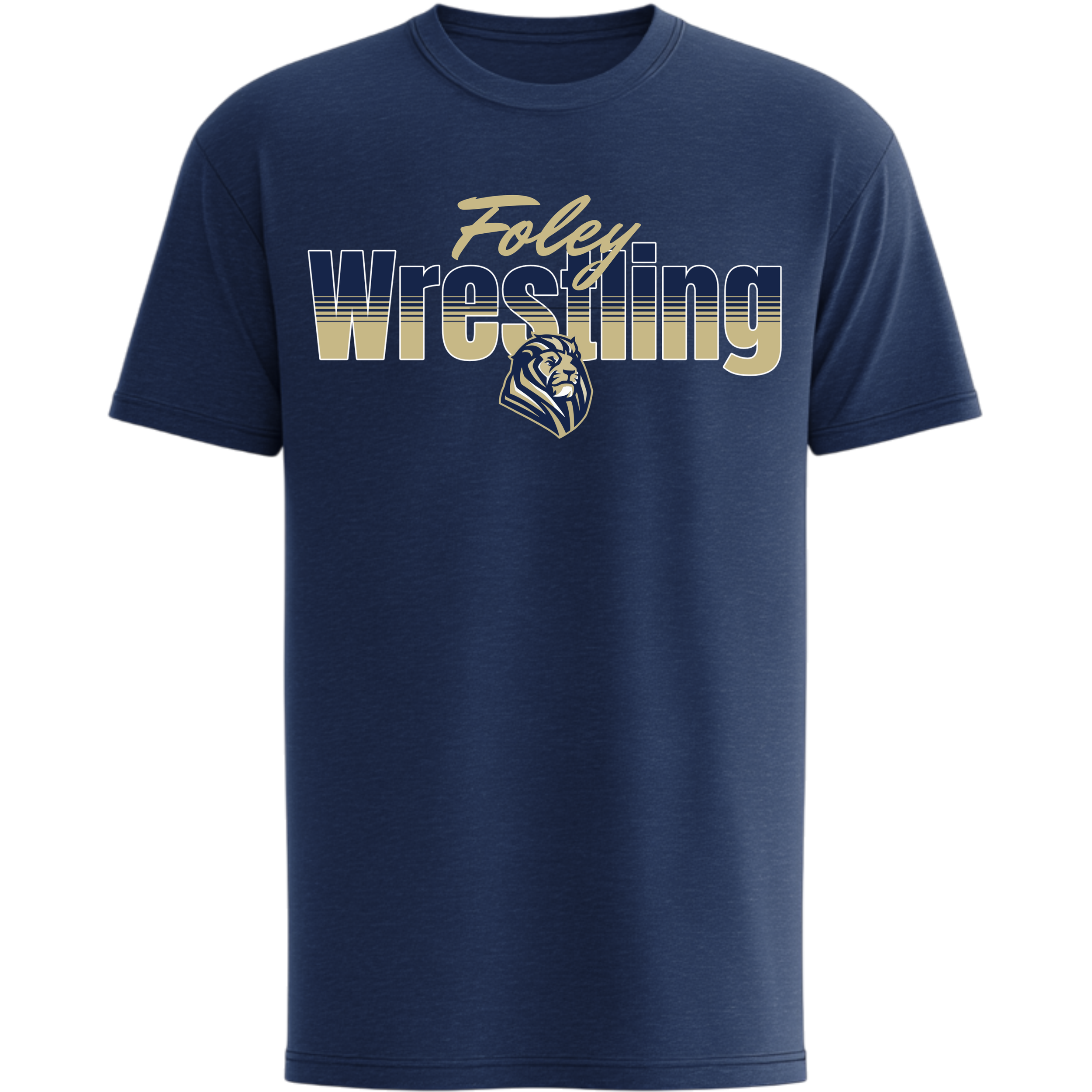 Foley Wrestling