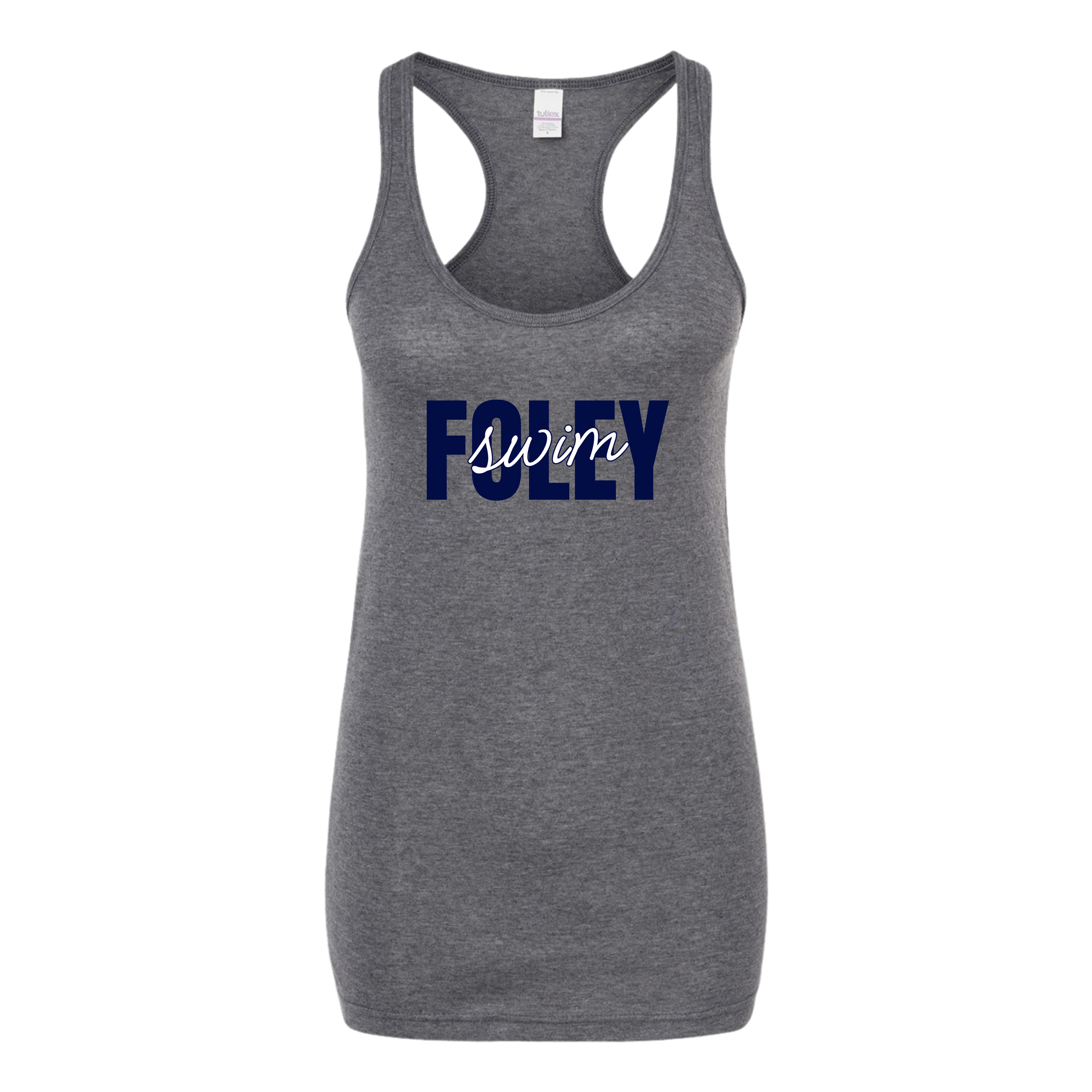 Foley Swim  Tank