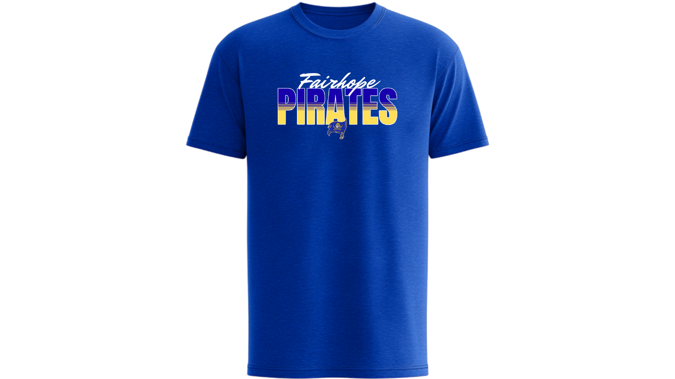 Fairhope Pirates