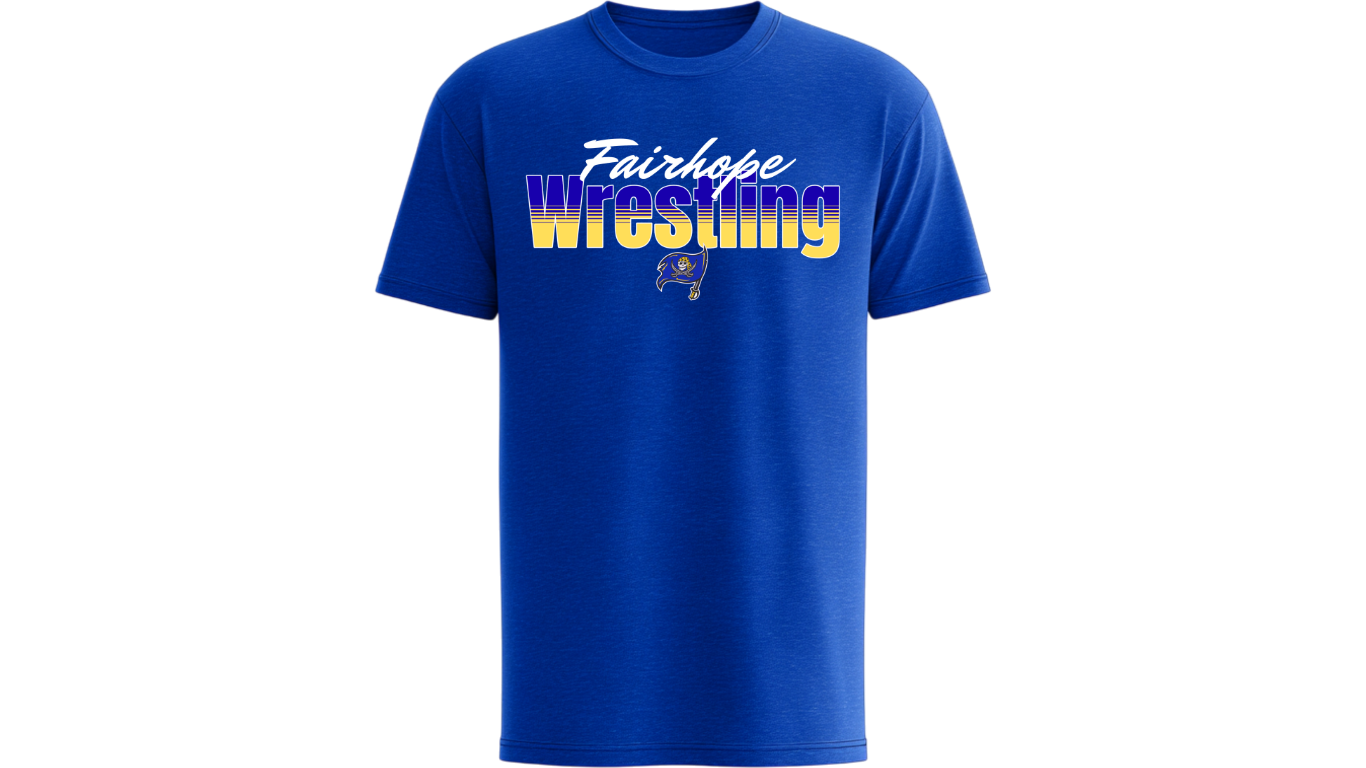 Fairhope Wrestling