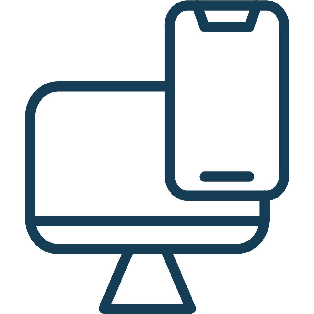 Modernes Webdesign für Arztpraxen: Responsive Websites mit schneller Ladezeit und klarer Nutzerführung