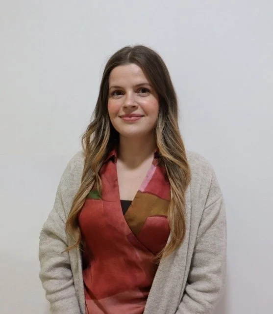 Clara Duran Garcia, Client Account Manager