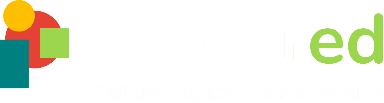 Procured - Education Procurement