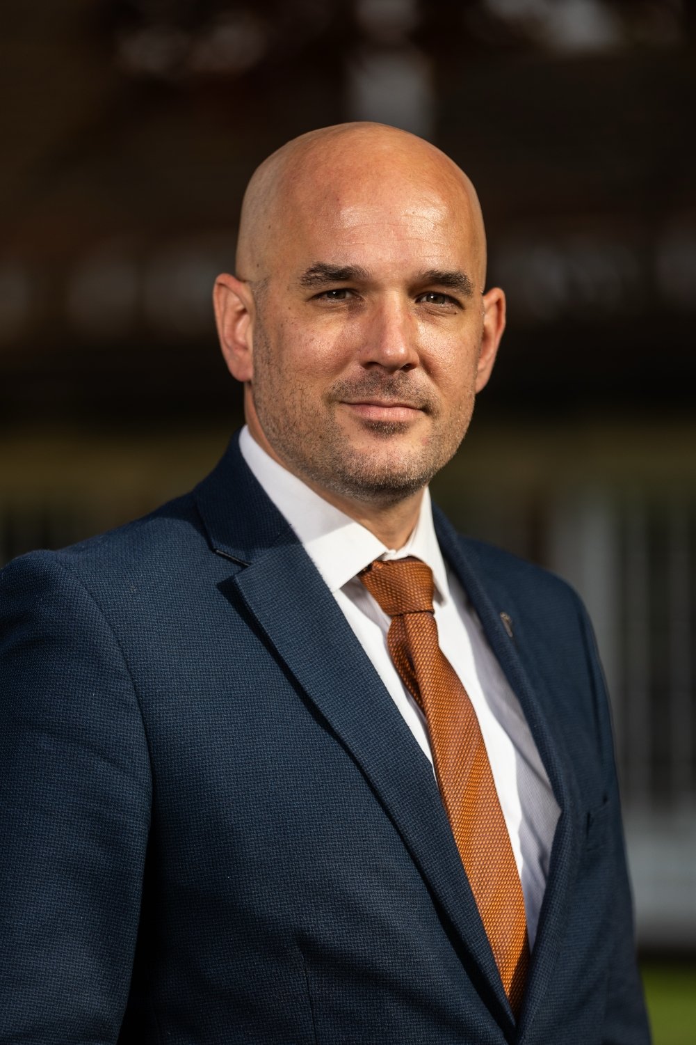 Denis Verrier, Director