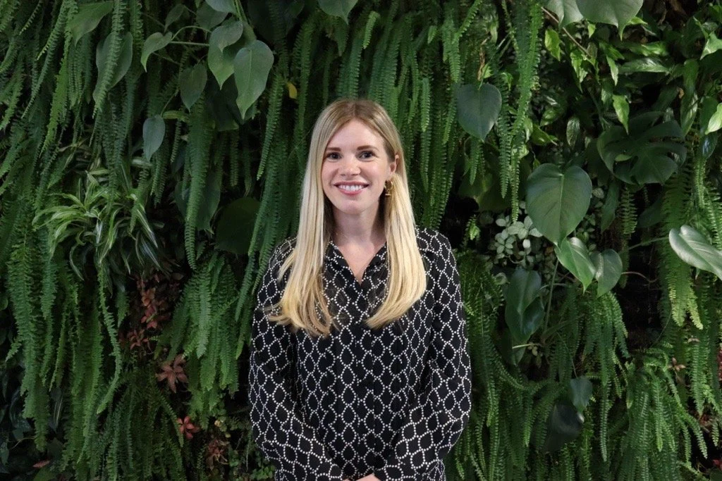 Beau Robinson, Client Account Executive