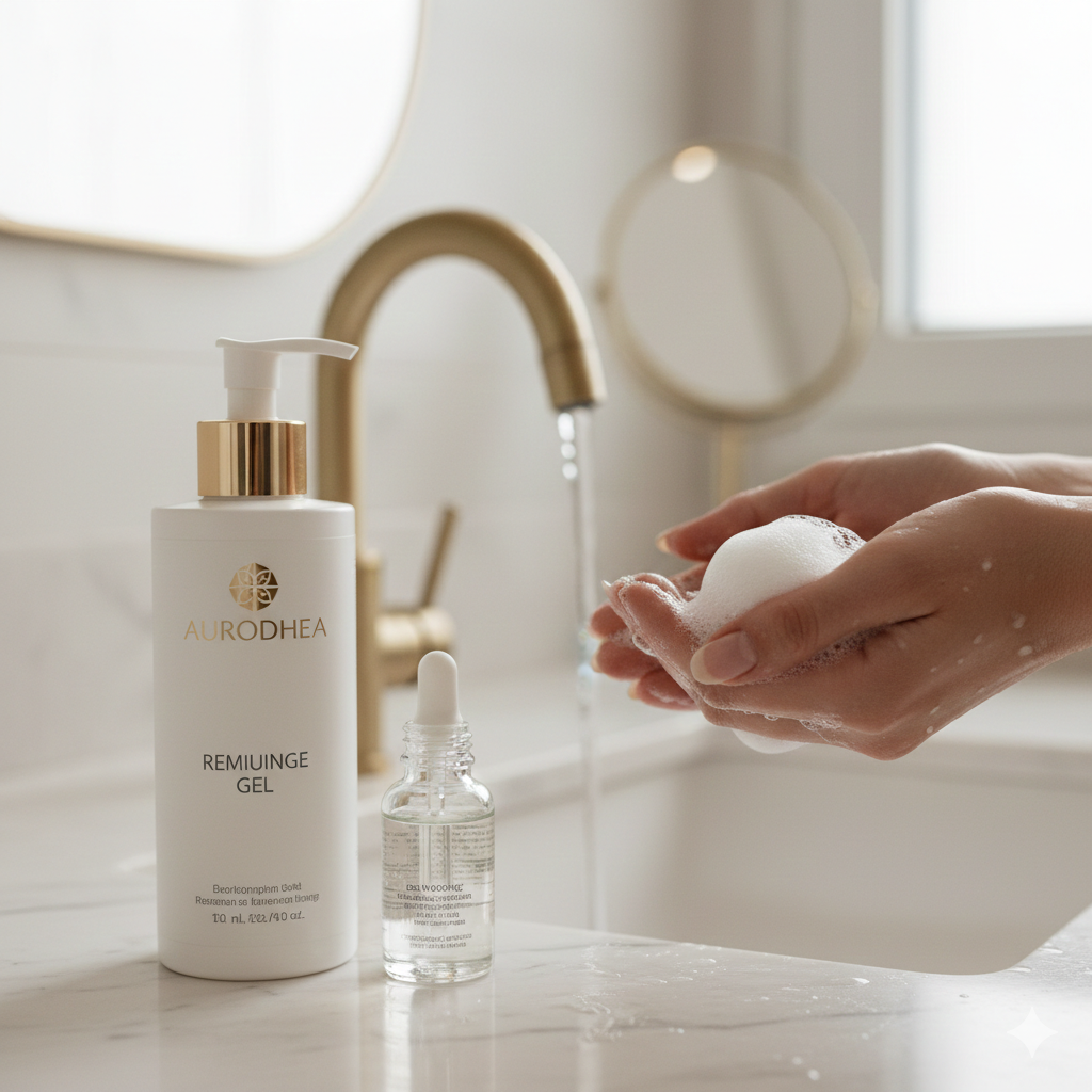 3 Profi-Tipps für deine Hautroutine 2026 – So holst du dir den Glow