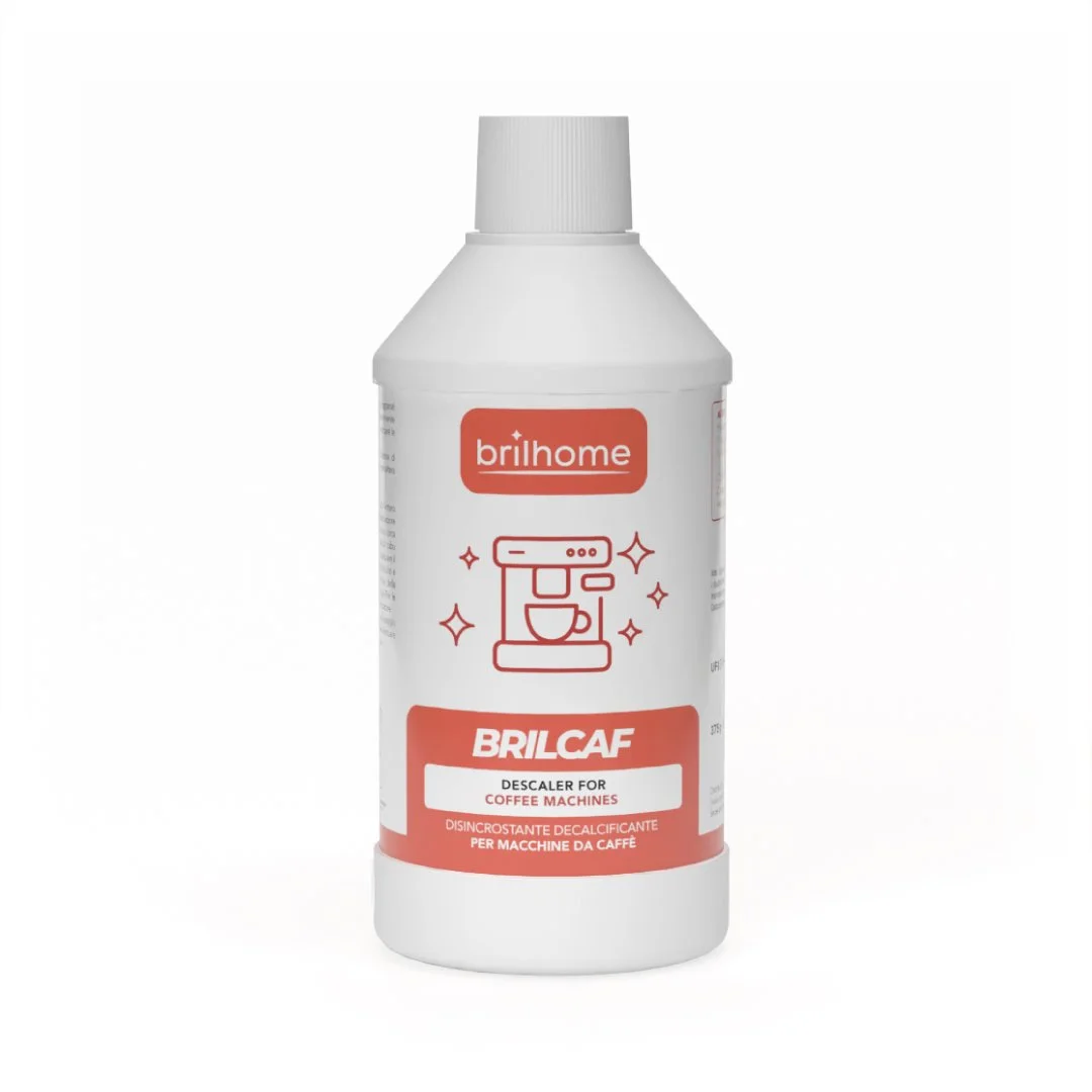 Chogan Brilcaf Entkalker BH0218 | Natürliche Reinigung für Kaffeemaschinen