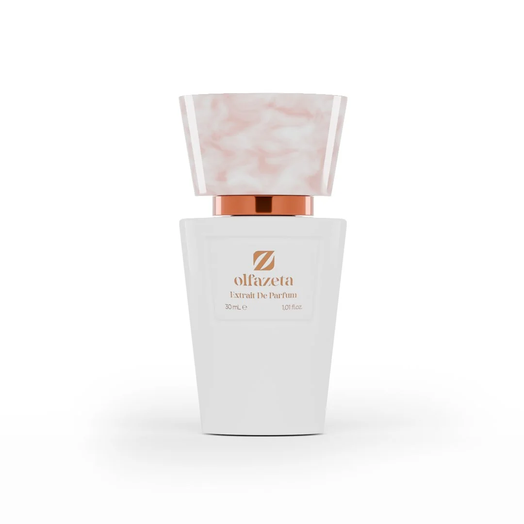 Chogan Nr. 080 | Extrait de Parfum der Extraklasse