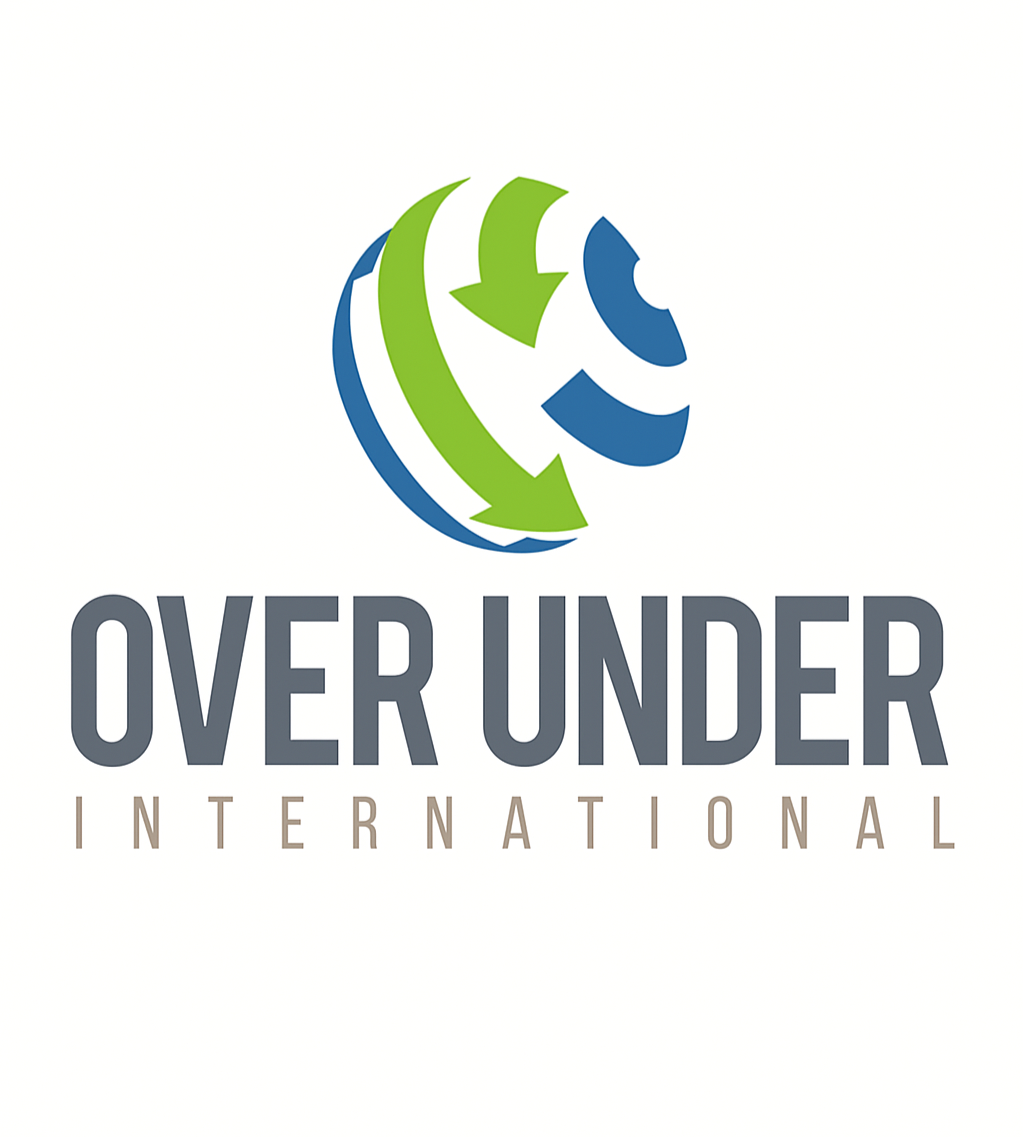 Over Under International