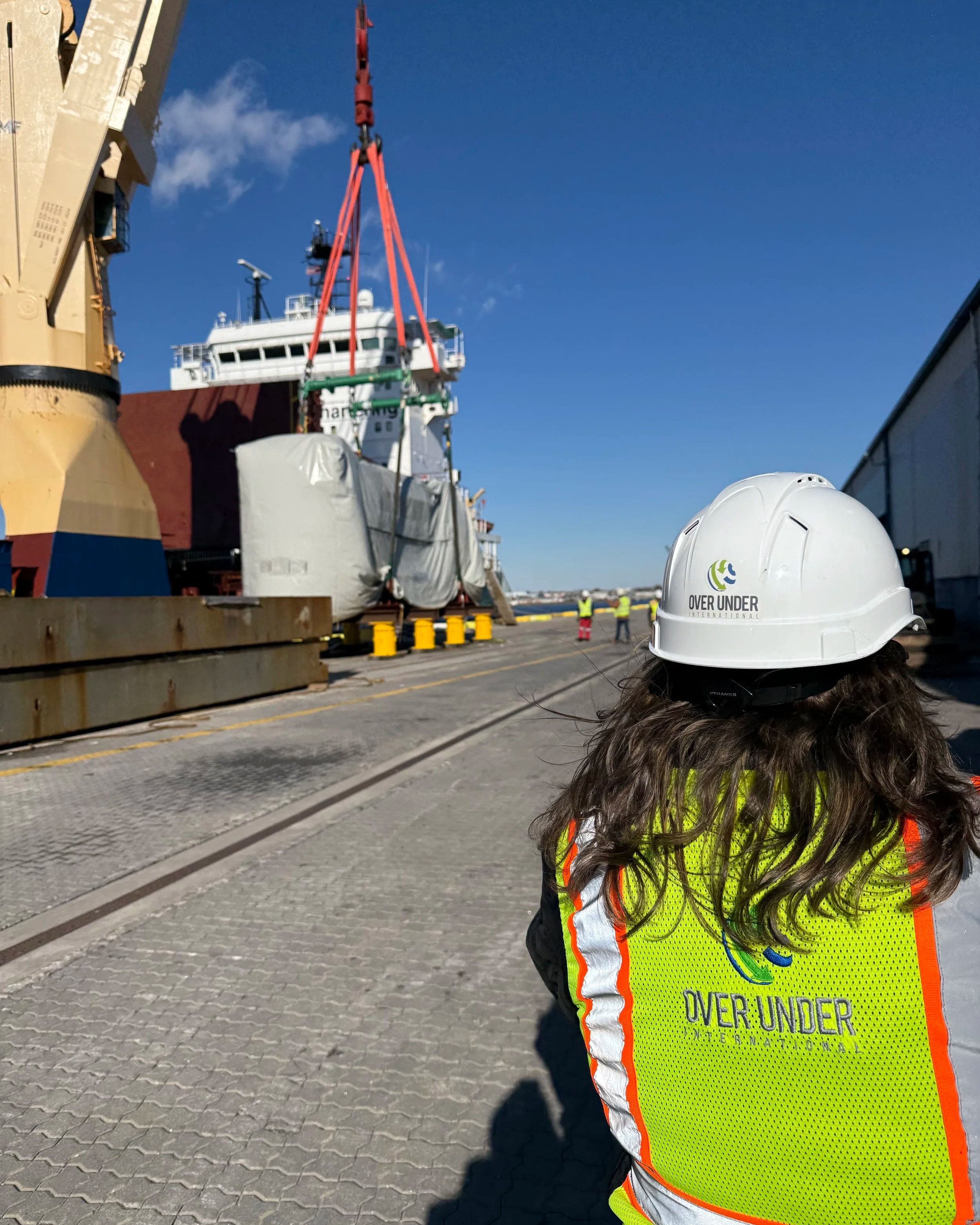 Always Boots On The Ground