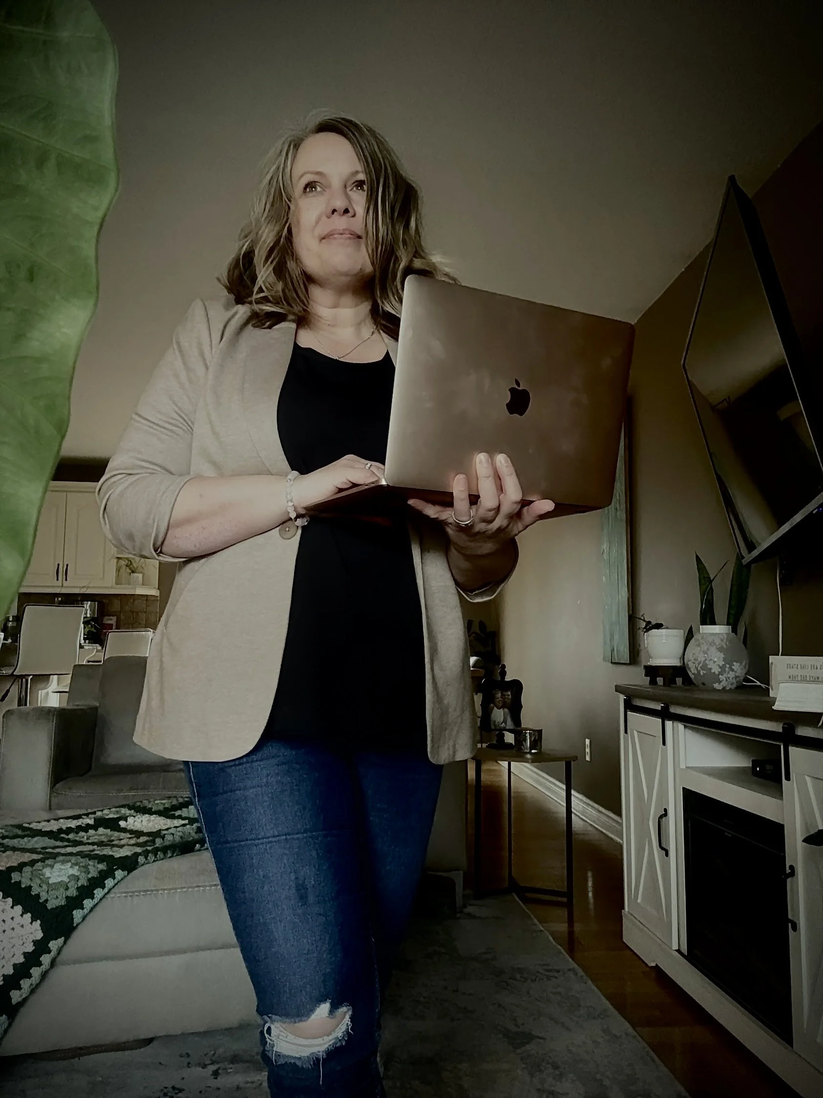 Strategy + Expert Coaching