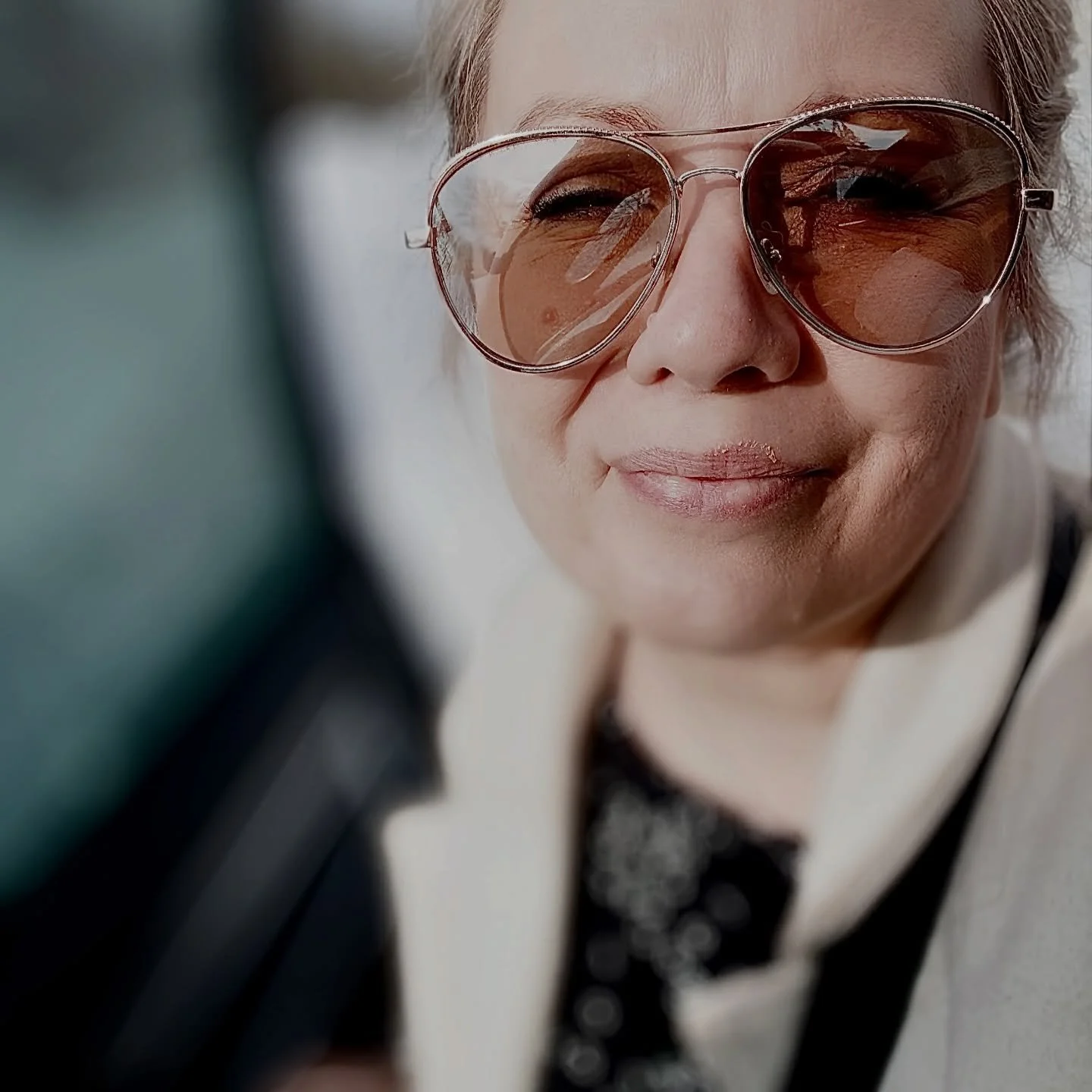 Yep its a cold one today&hellip;but the coffee is hot and the conversation is going to be even better.

I&rsquo;m headed into town to meet with someone to dive deep into their social media strategy. 

While I love creating content, my real &laquo;&nb