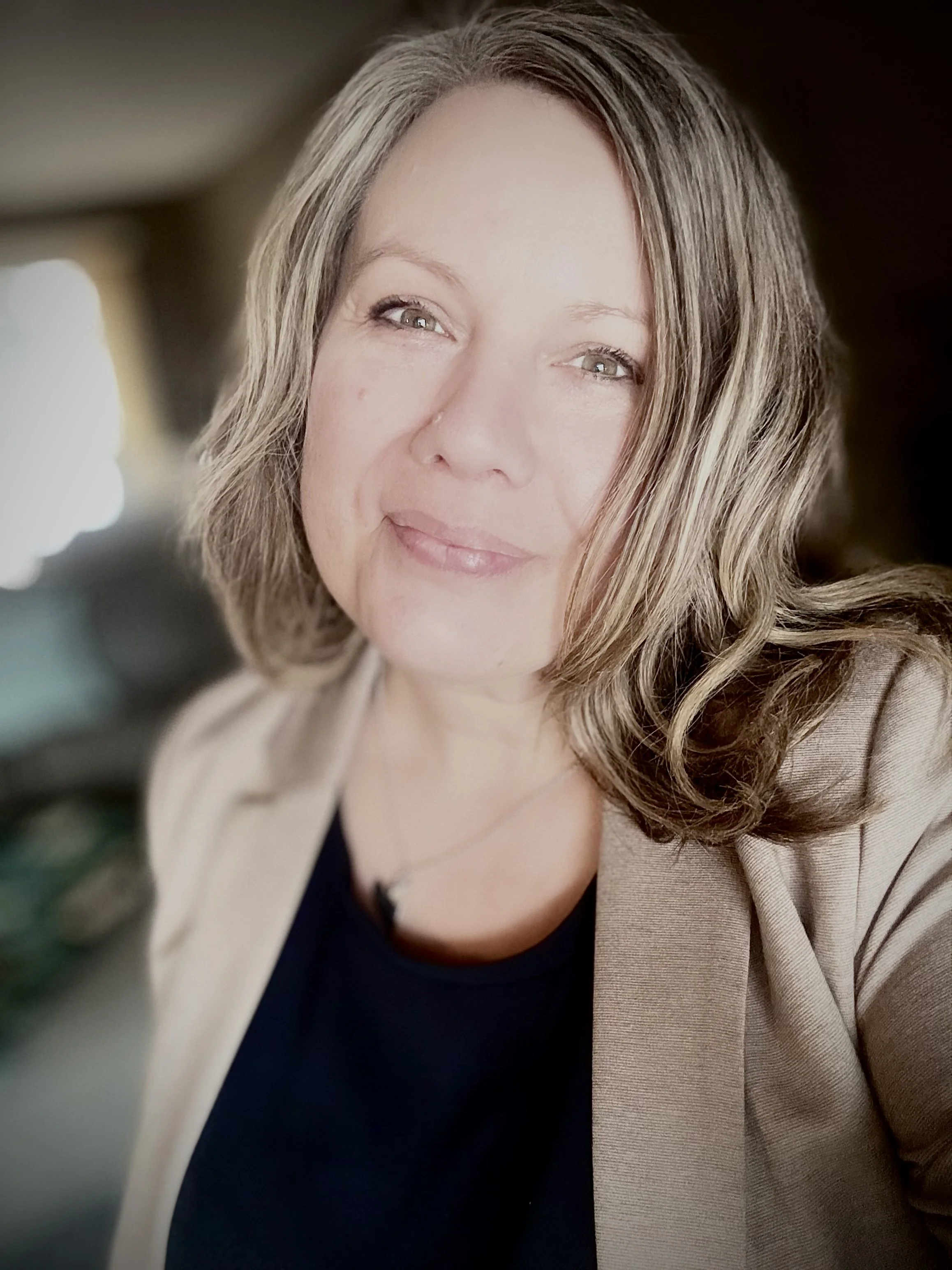 image of erin social media strategist