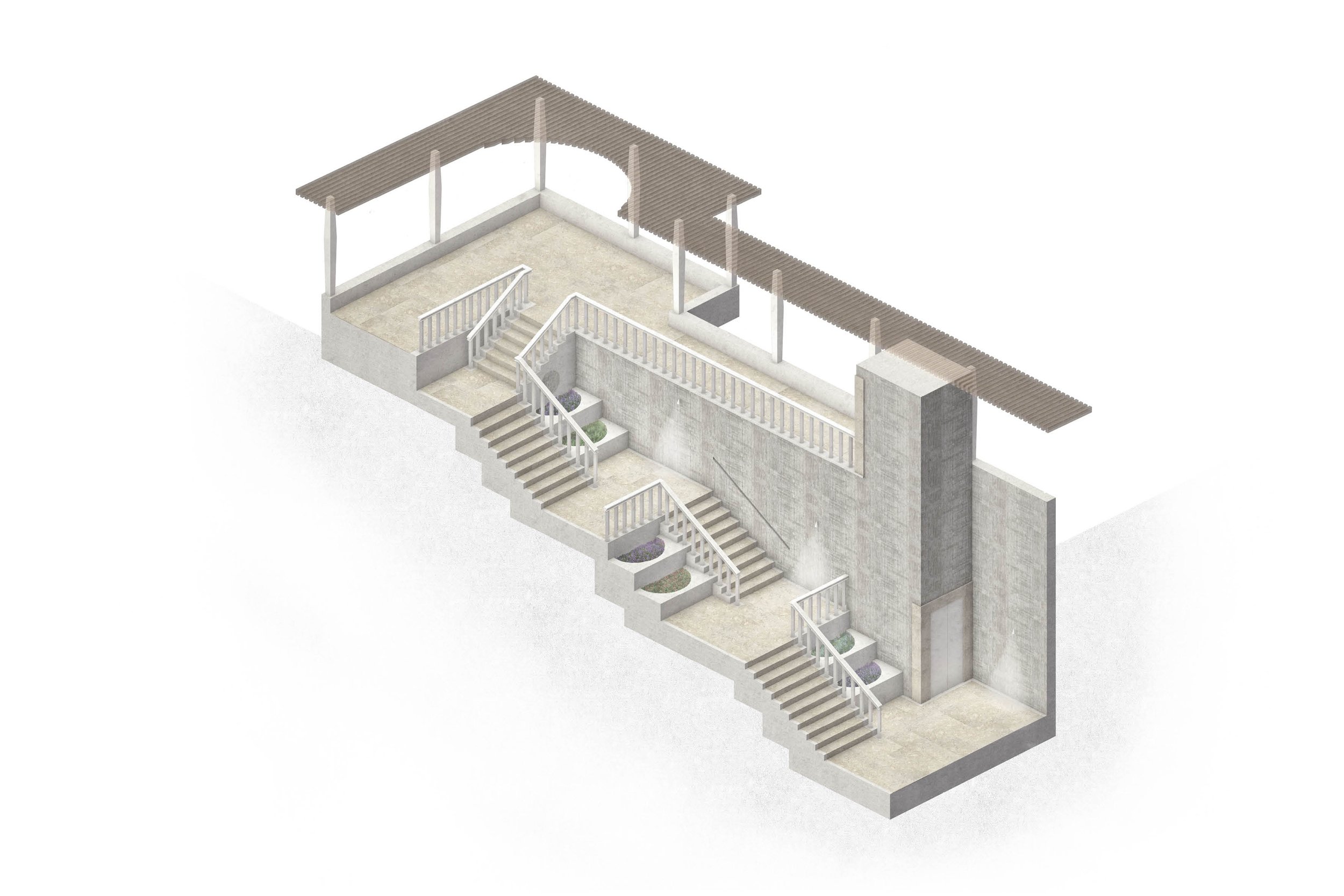 Krematorium • Zürich