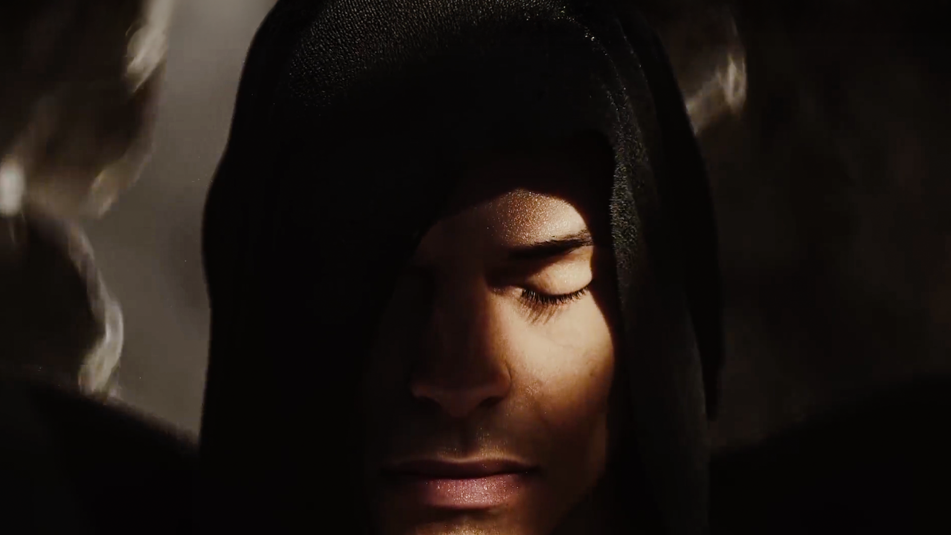 Middle East server launch Cinematic