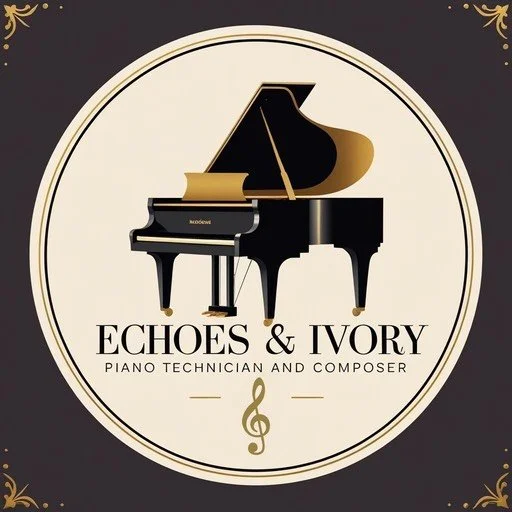 Echoes &amp; Ivory
