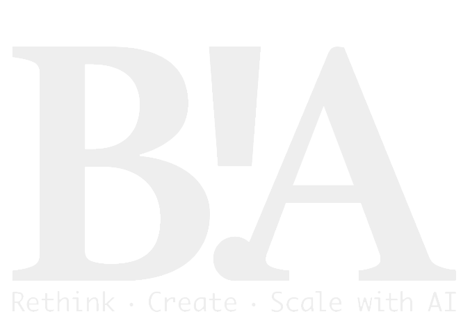 logo da BIA com fundo branco