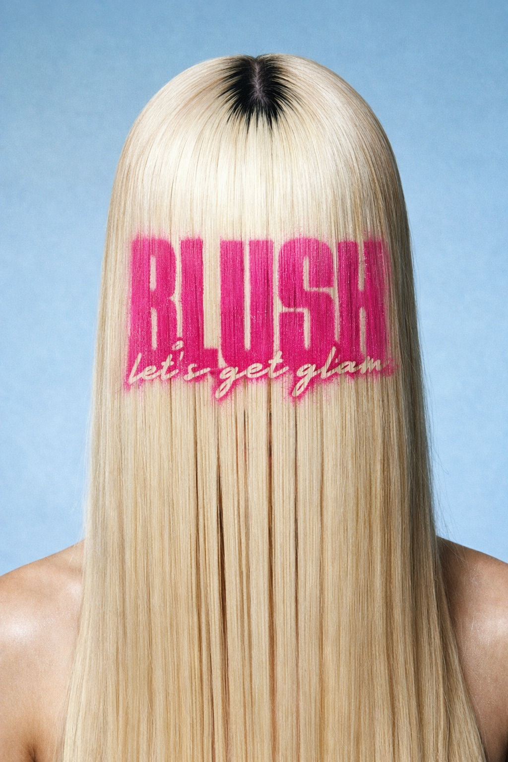 BLUSH: Branding+Photography