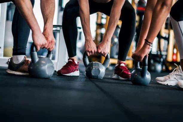 Small Group Training (1 In-person Session)