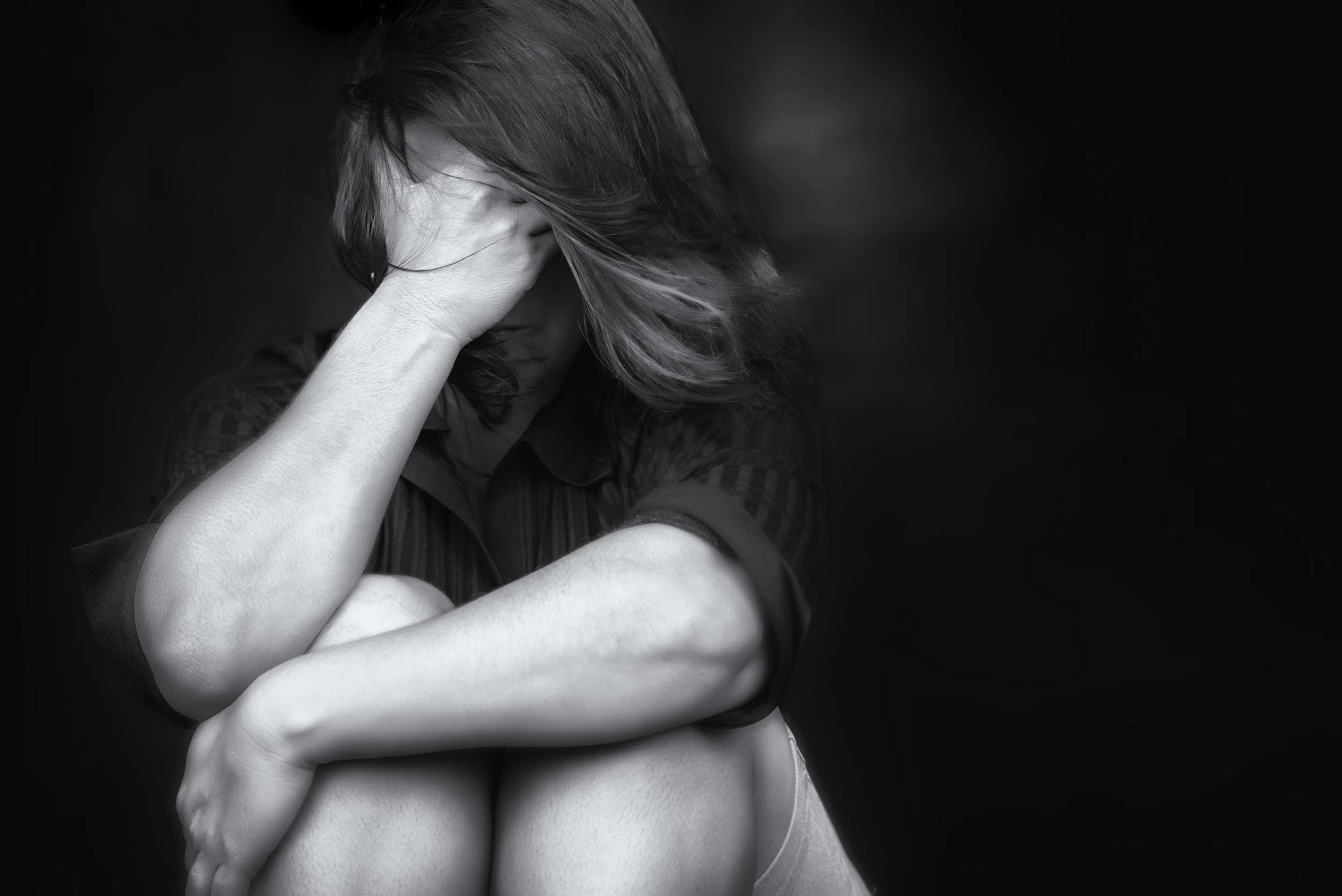 Shame Is the Wrong Starting Point for Weight Loss