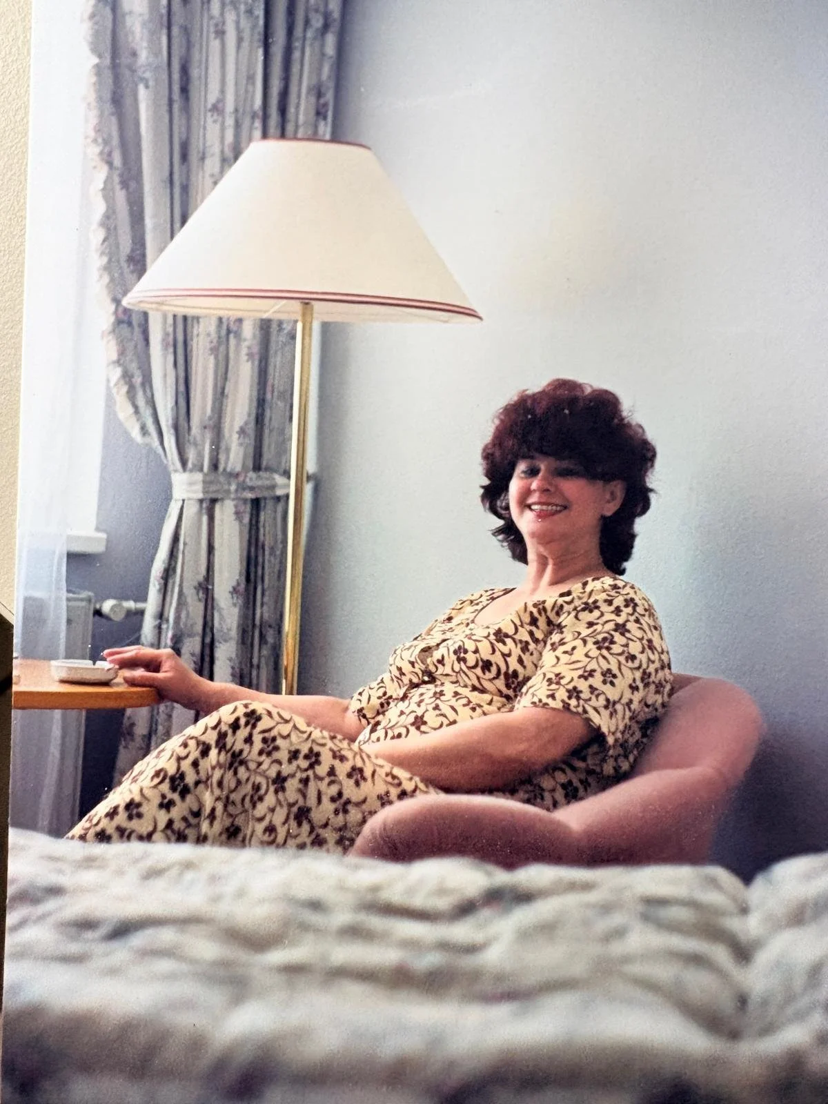 What I Wish My Mum Had Known About Weight Gain in Perimenopause