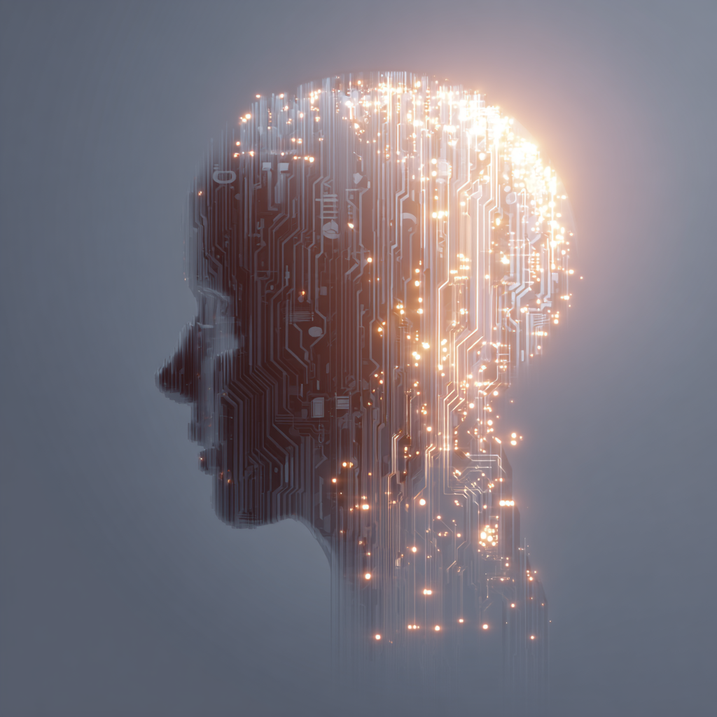 AI-skabte brands og varemærker: Hvem ejer et varemærke skabt af kunstig intelligens?