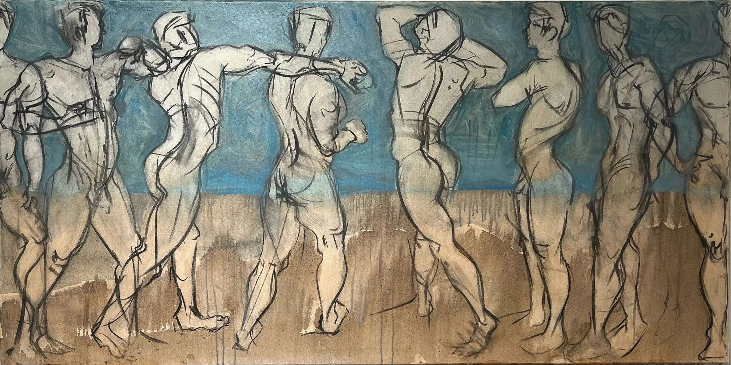 
Frieze