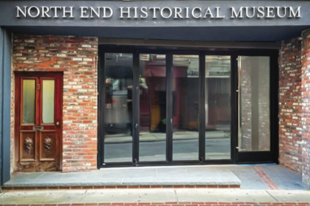 The North End Historical Museum