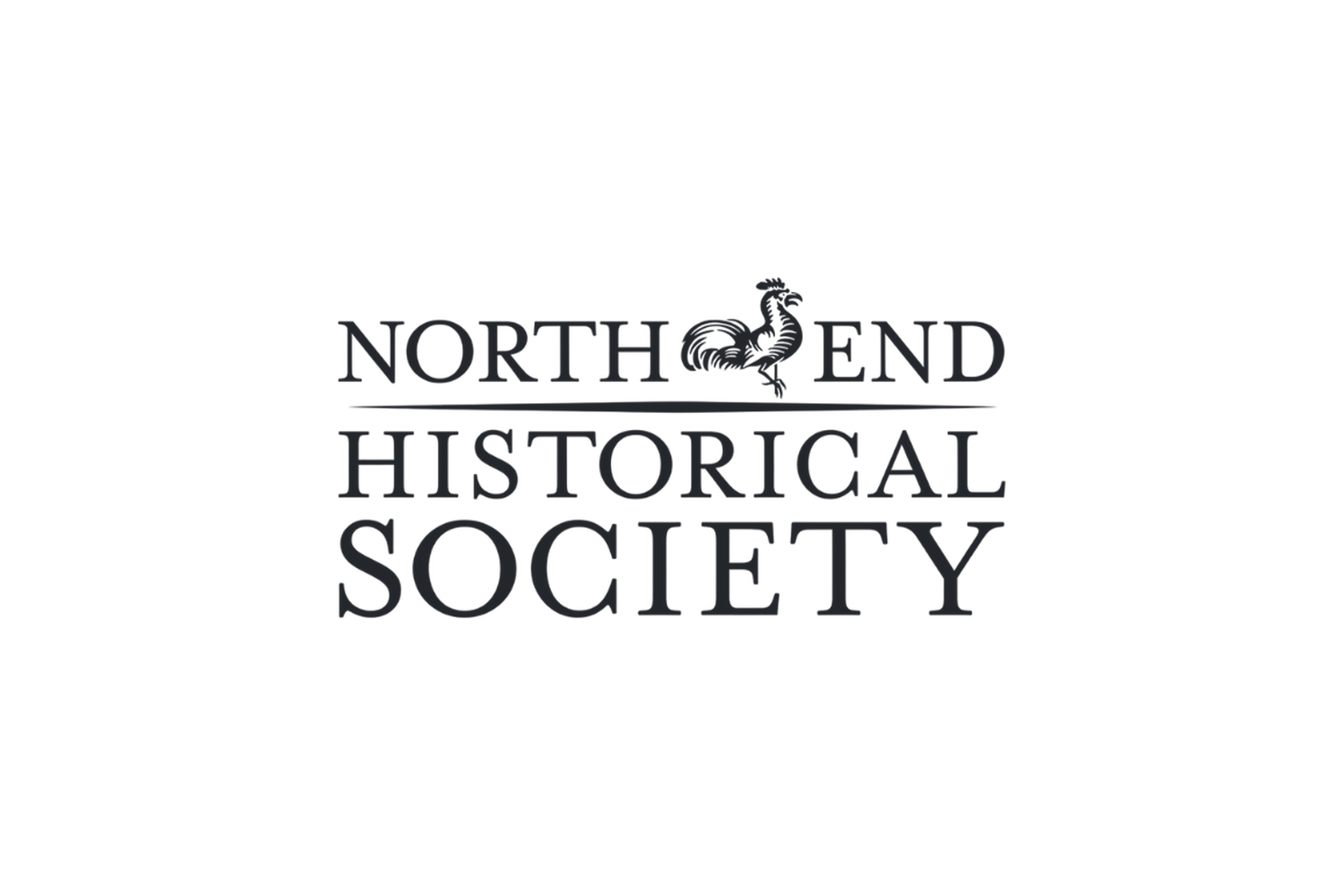 North End Historical Society logo
