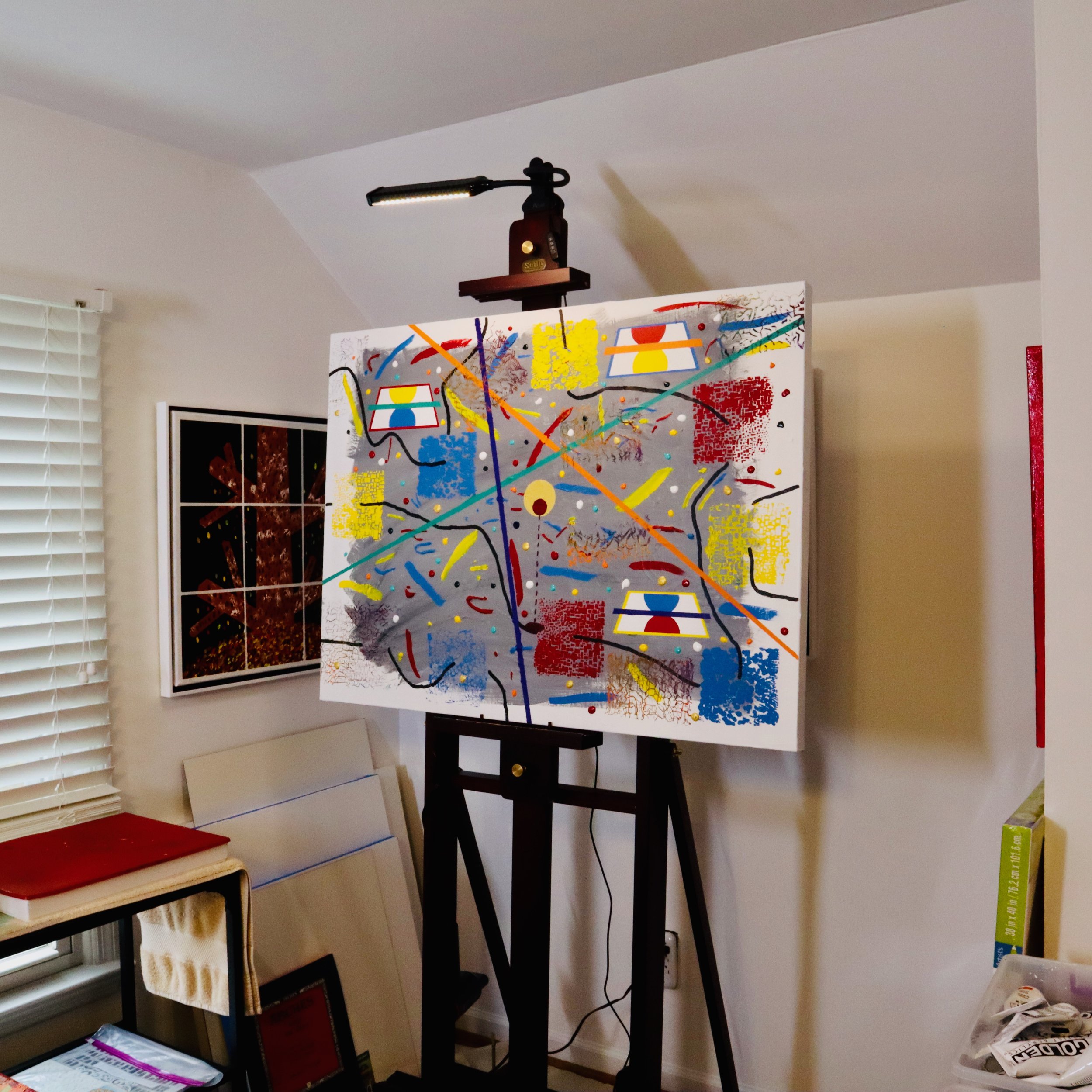 Third Time's a Charm