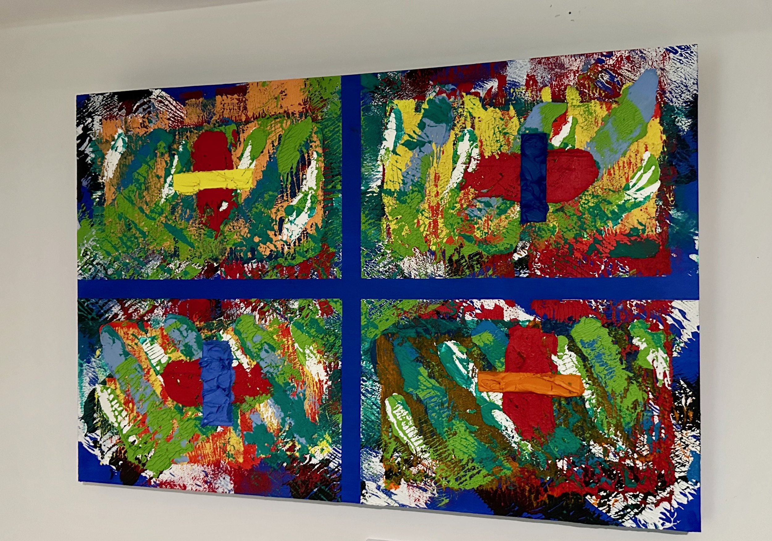 Four Views
