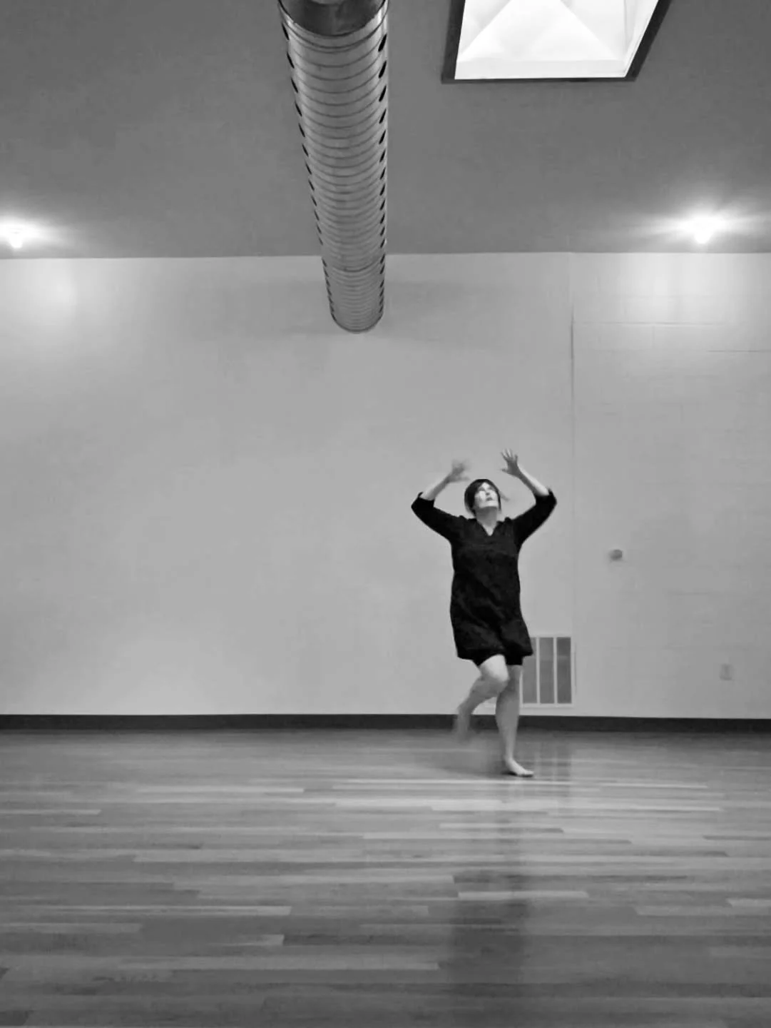 To dance is human.

There are times I&rsquo;m confused about what it means to be human, especially when the loudest voices of the dominant culture seem to define us by war, violence, and exploitation. In those moments, I sink deeper into this questio