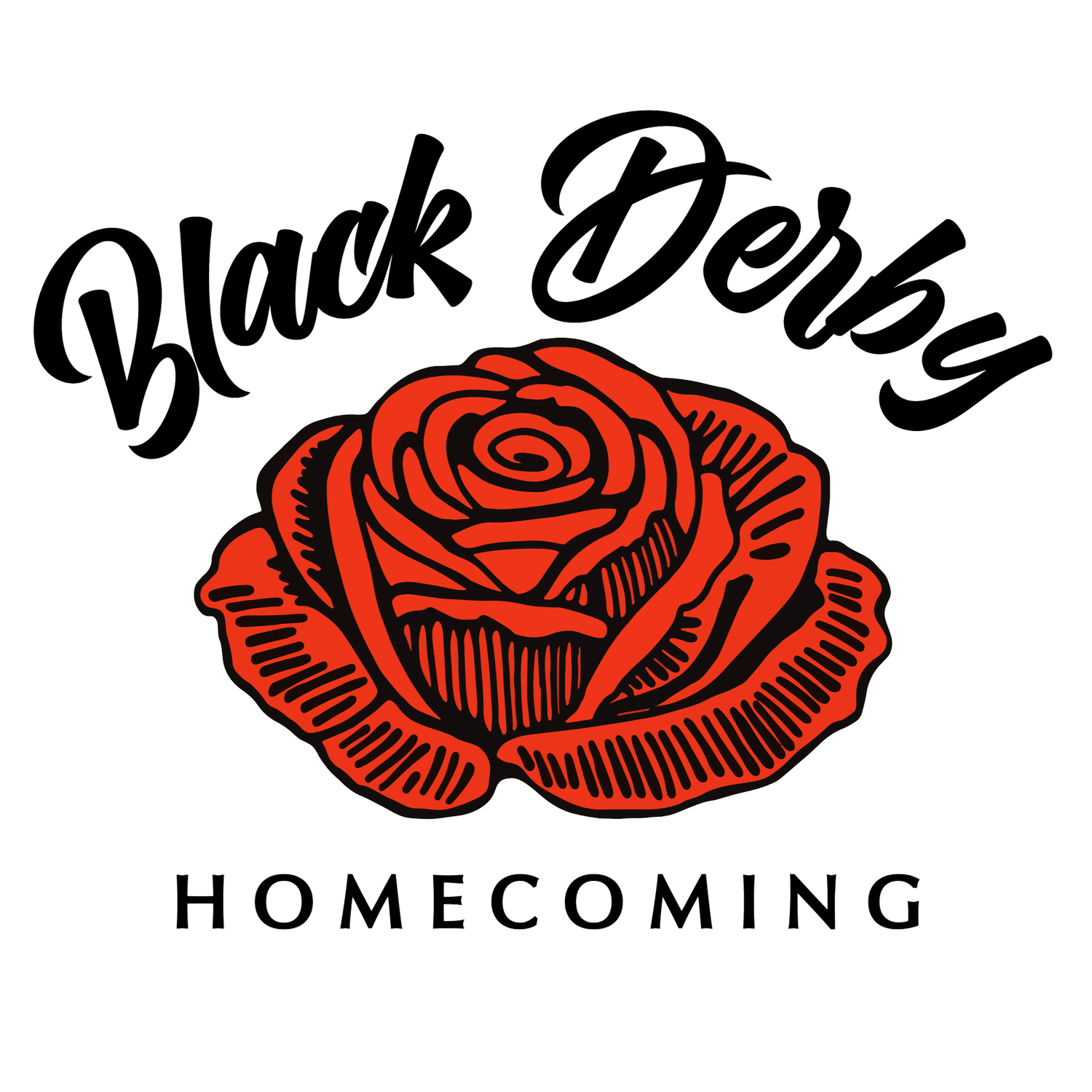 Black Derby Homecoming