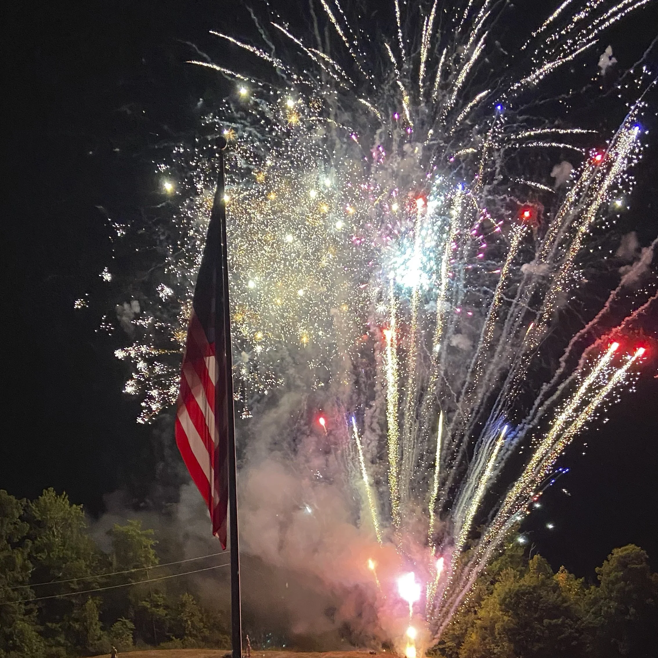 Introducing Lake Cumberland 250