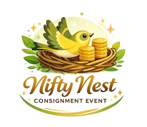 Nifty Nest Consignment Event
