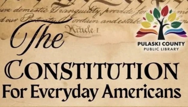 The Constitution for Everyday Americans