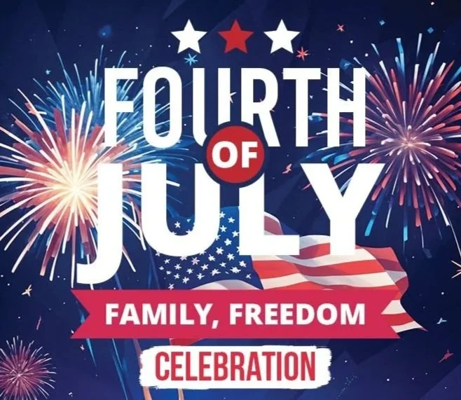 Family Freedom Celebration