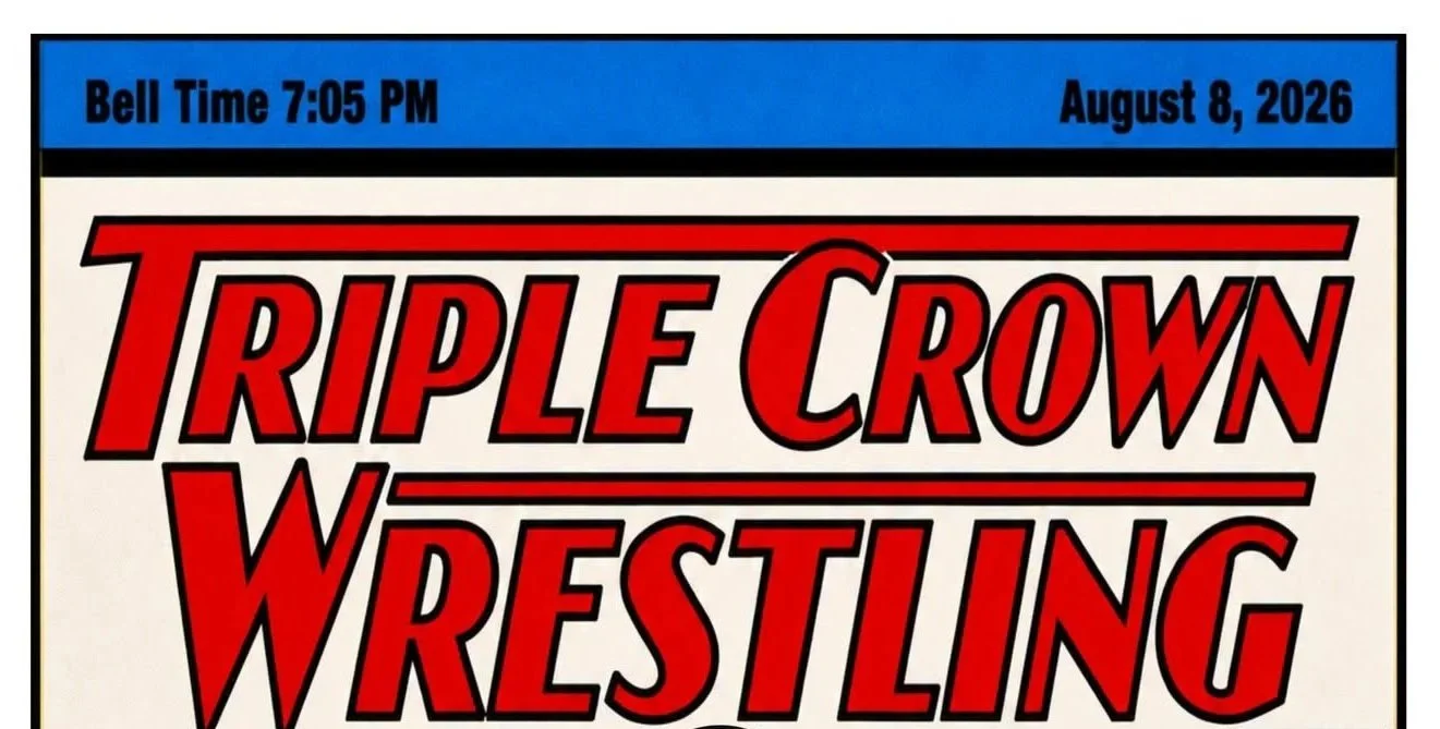 Triple Crown Wrestling