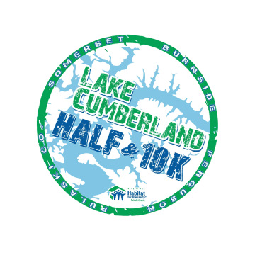 The Lake Cumberland Half & 10K