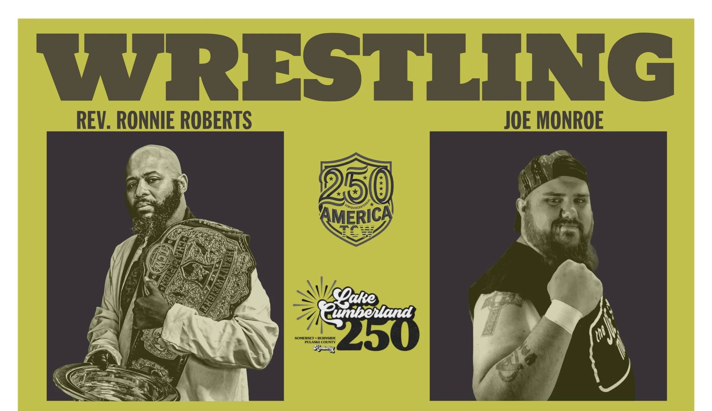 Triple Crown Wrestling
