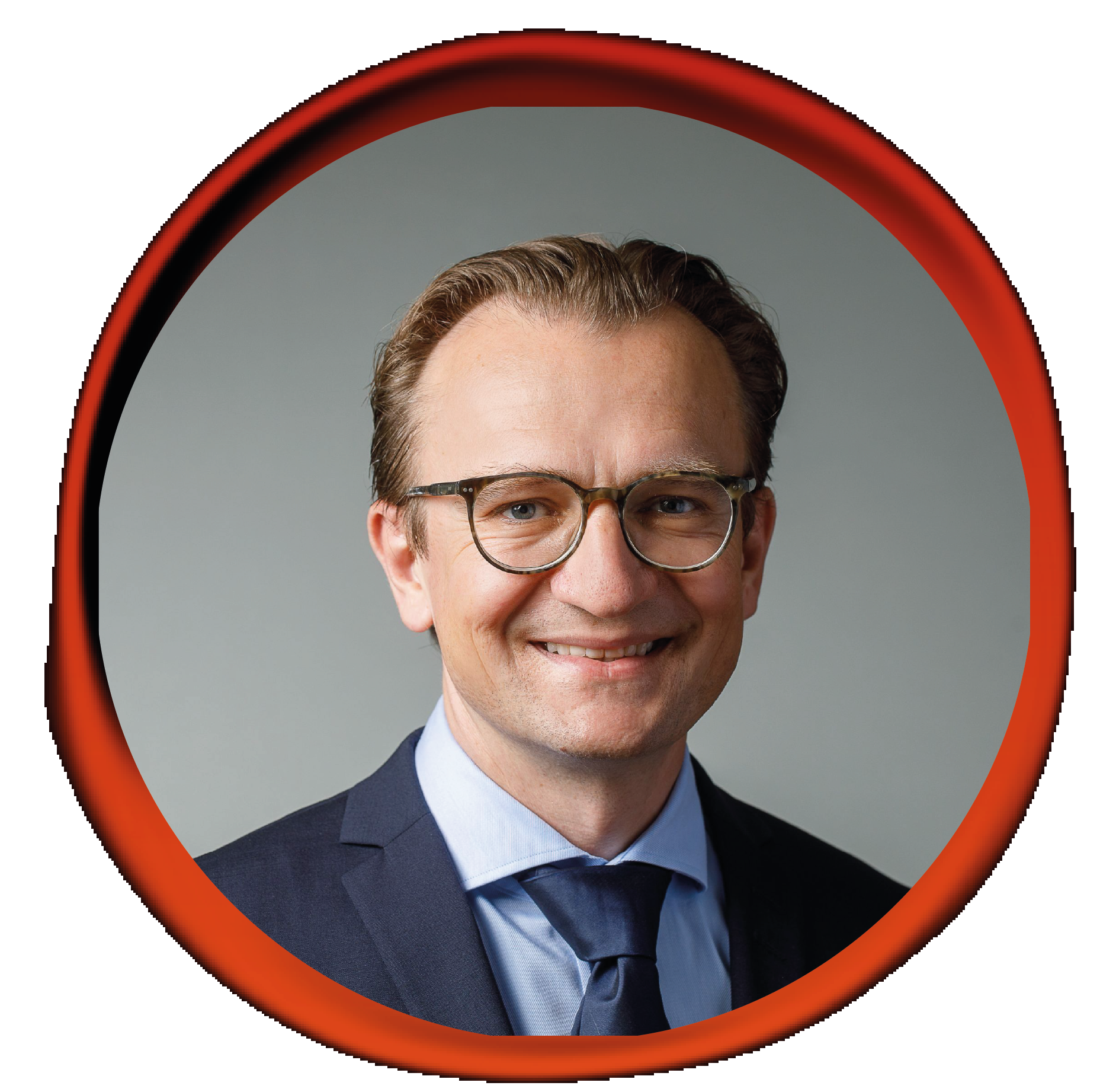 Professor Dr. Markus Krane
