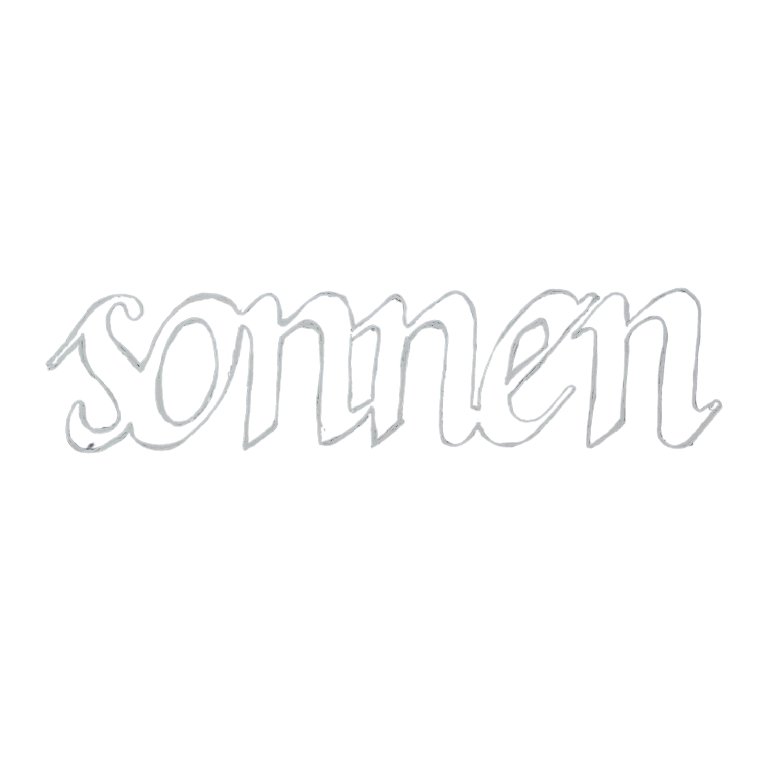 SONNEN MAX