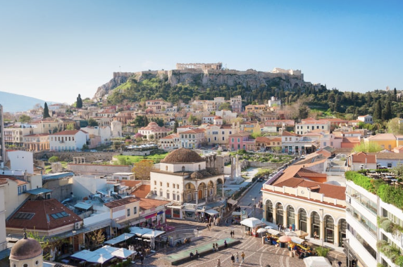 Can You Really Afford to Live in Greece? A Realistic Cost of Living Breakdown