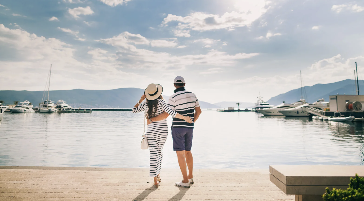 How Americans Can Move to Greece Legally: Visa Options Explained