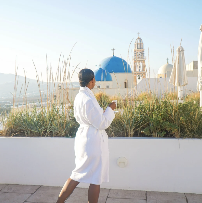 Full Concierge Coordination