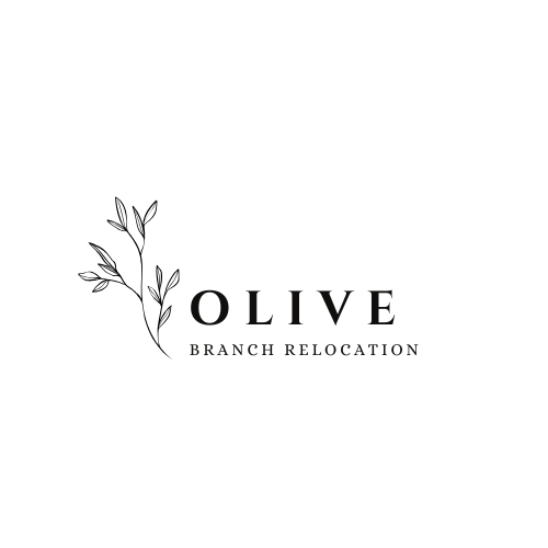 OLIVE BRANCH RELOCATION