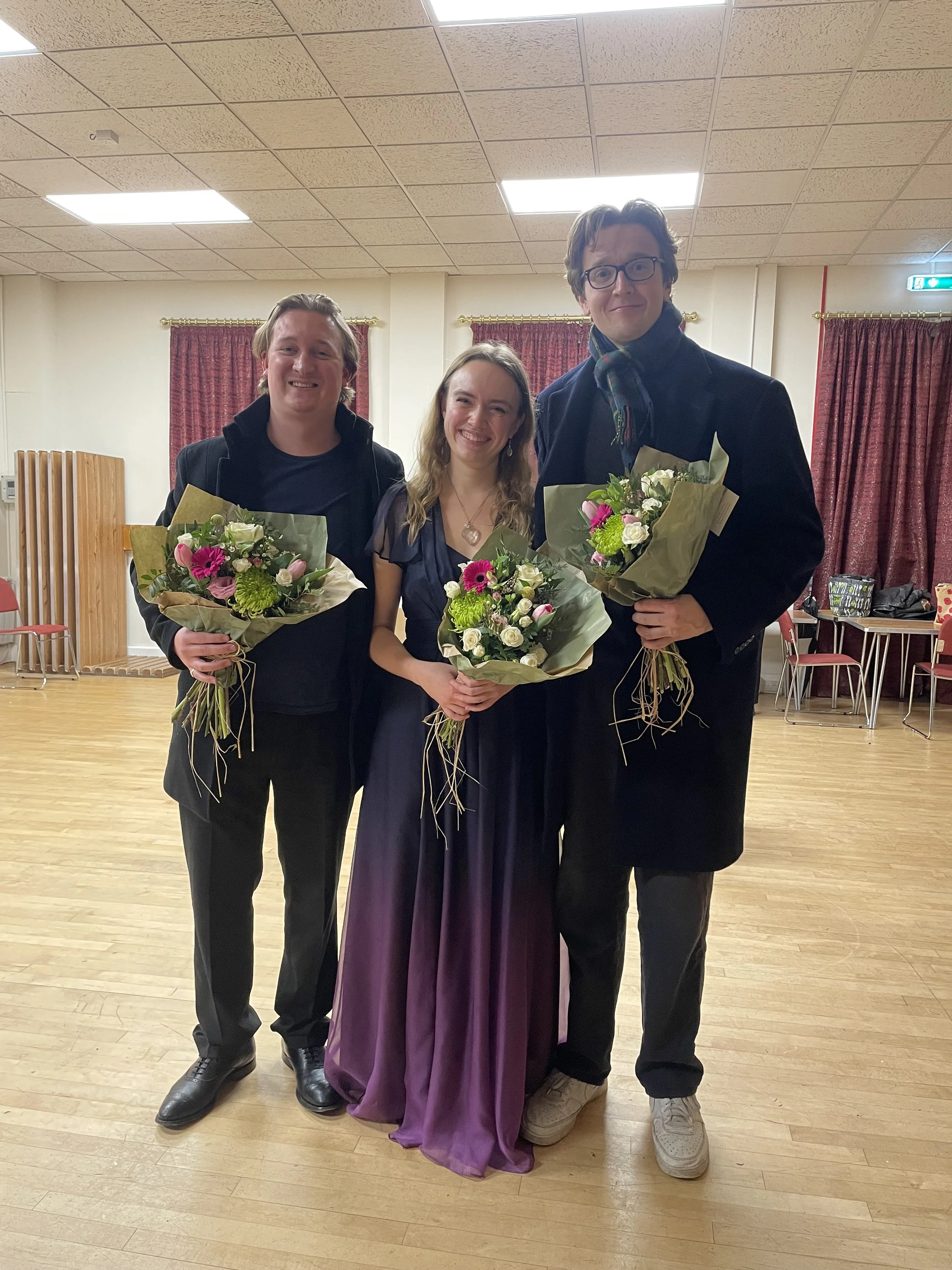 'Paulus' - Chelmsford Cathedral