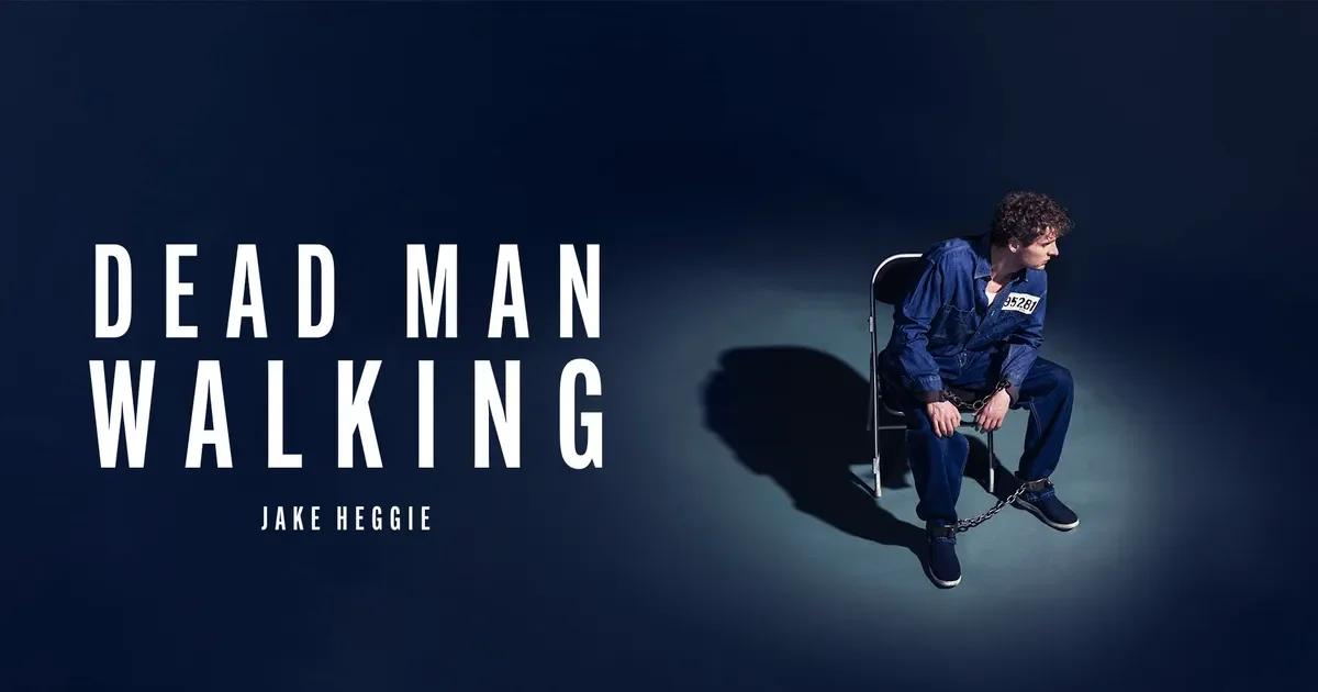 Dead Man Walking (Heggie) - Tenor Chorus