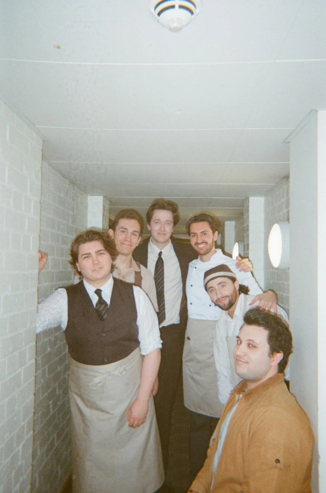 Royal College of Music, 'Le Nozze di Figaro'. Photos by Chris Christodoulou.